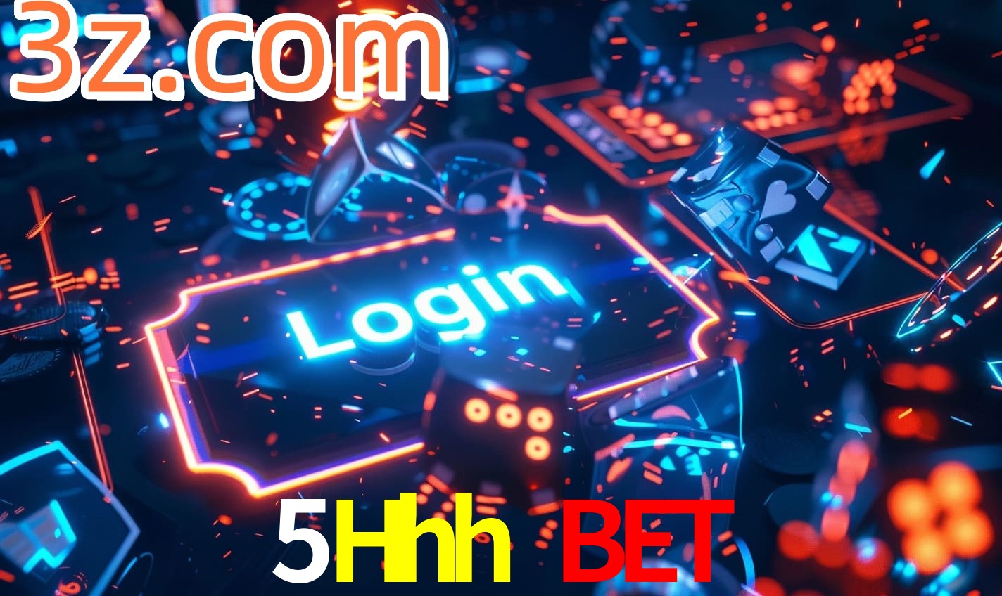 Bônus de Cadastro Cassino 5Hhh Bet